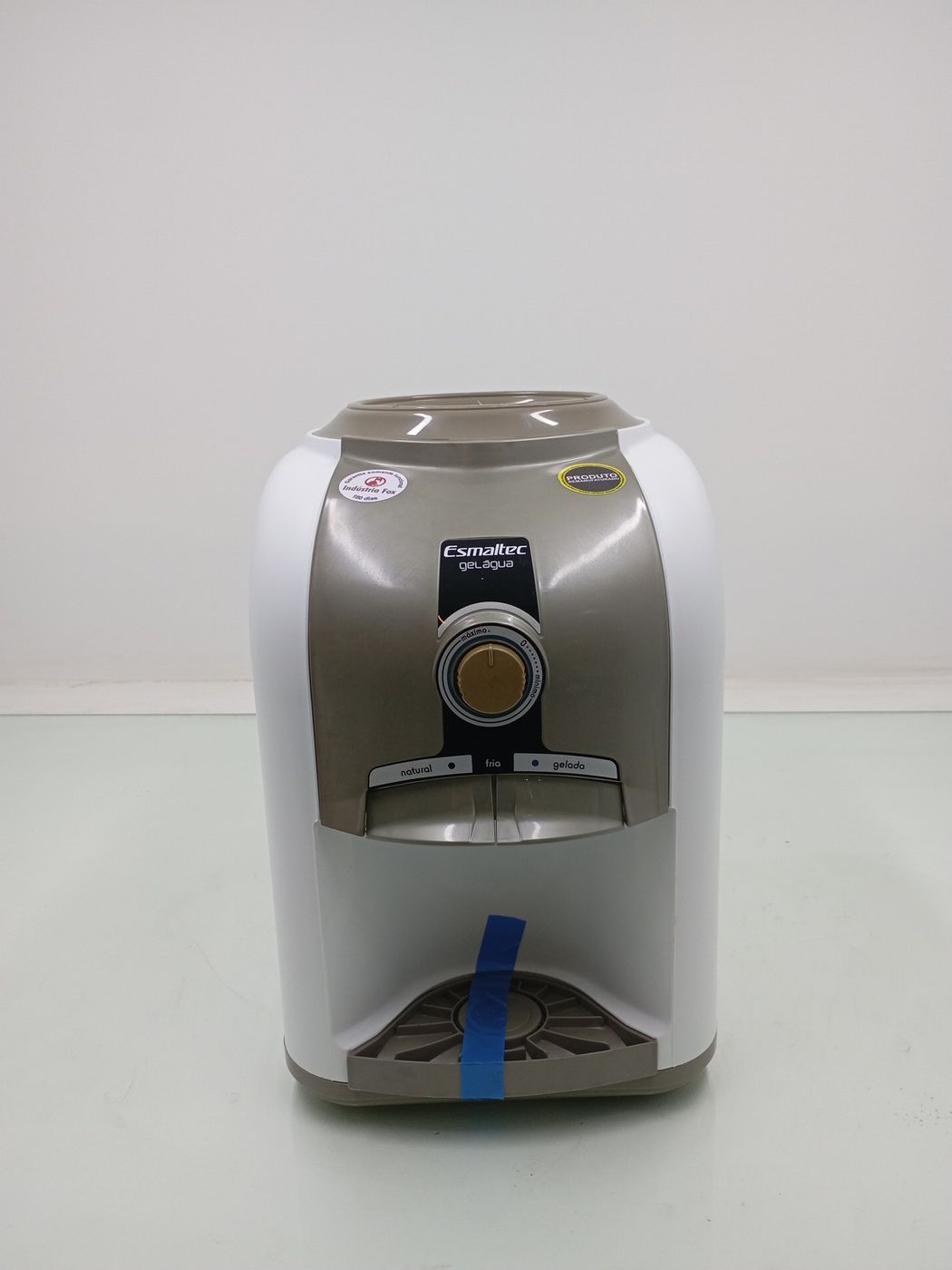 BEBEDOURO ESMALTEC DE MESA REFRIGERADO EGM30 