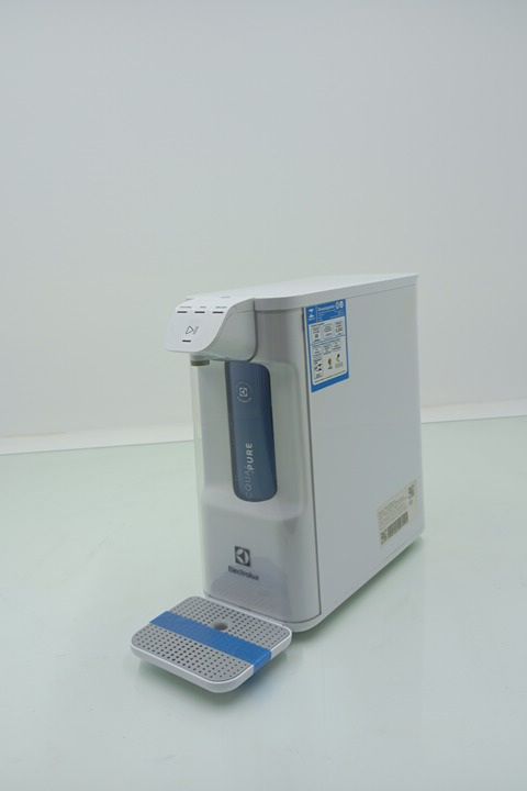 PURIFICADOR ELECTROLUX PE12B PURIFICADOR - BR