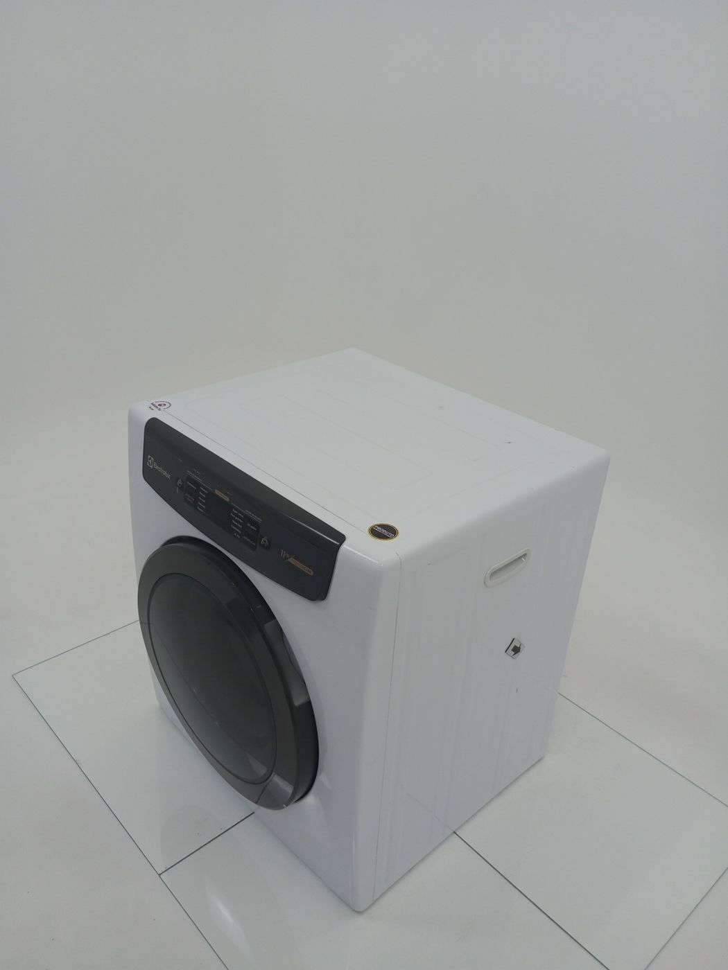 SECADORA ELECTROLUX SVB11 DE PAREDE E PISO 11