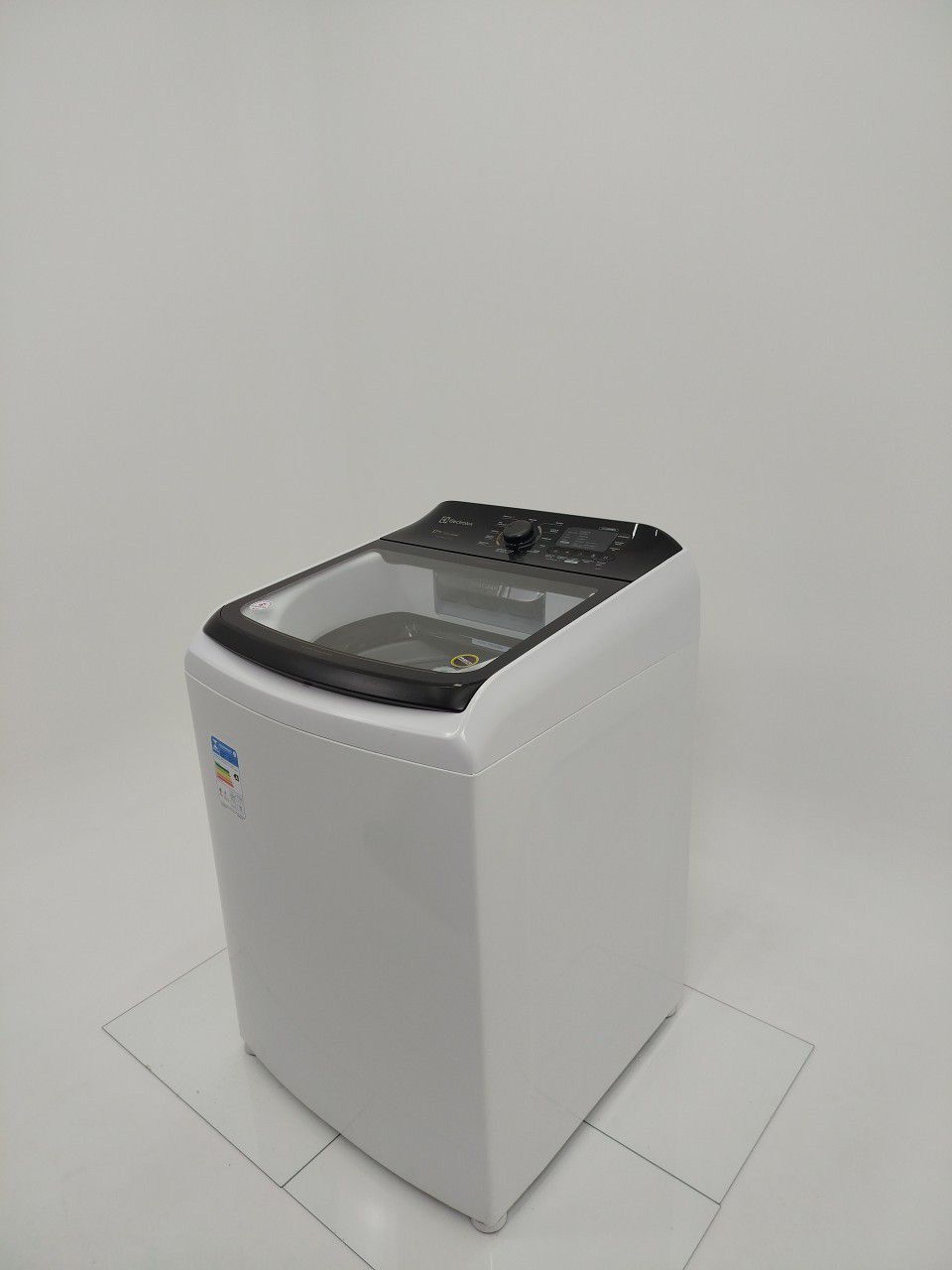 LAVADORA ELECTROLUX LEV17 17KG PERFECT CARE C