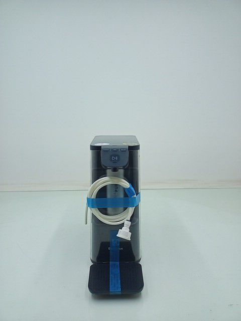 PURIFICADOR ELECTROLUX COM ÁGUA GELADA - AZUL