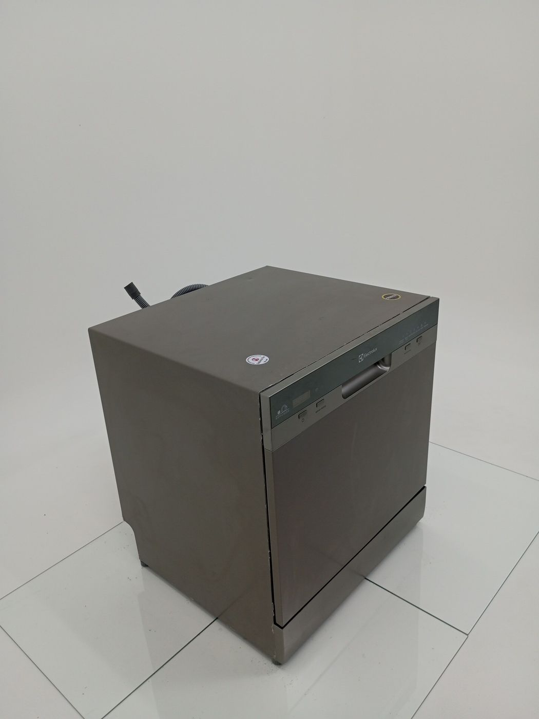 LAVA LOUCAS ELECTROLUX LL08S 8 SERVICOS - CIN