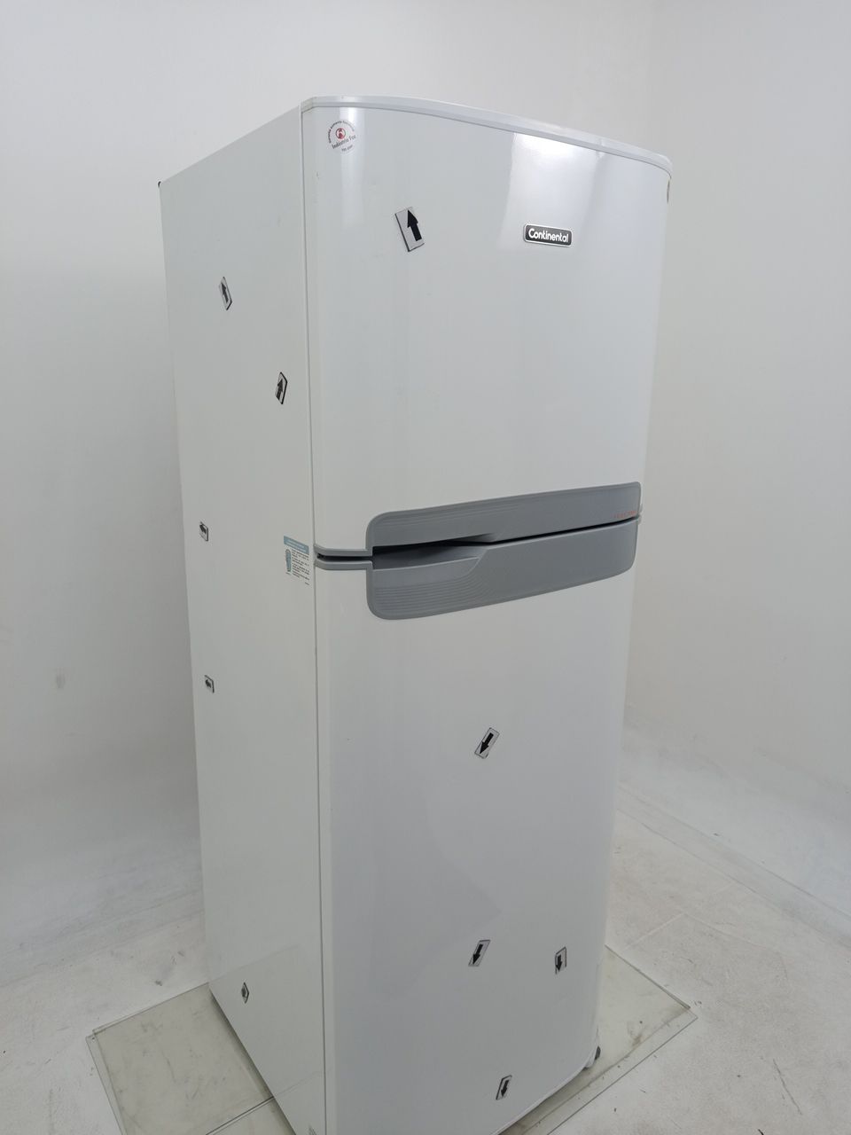 REFRIGERADOR CONTINENTAL TC56 FROST FREE 472L