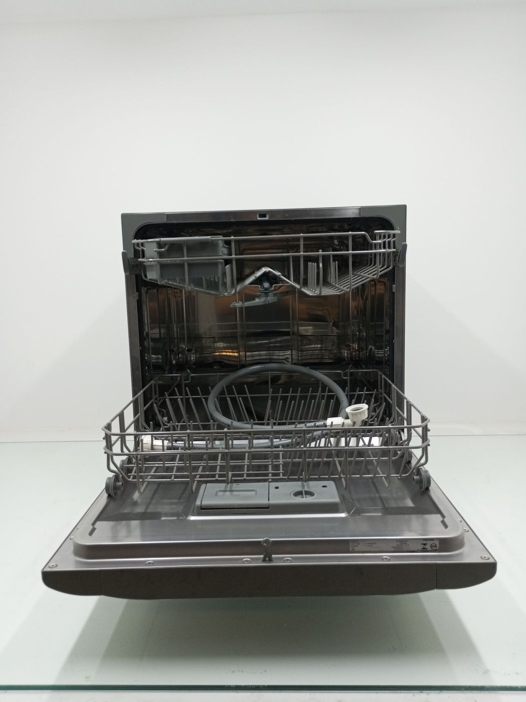 LAVA LOUCAS ELECTROLUX LE08S 8 SERVICOS - CIN