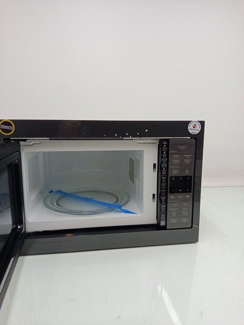 MICRO-ONDAS ELECTROLUX ME3BC DE EMBUTIR 34L C