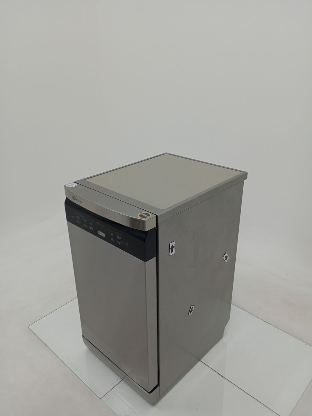 LAVA LOUCAS ELECTROLUX LL10X 10 SERVICOS  - I