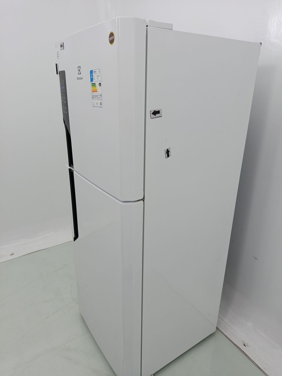 REFRIGERADOR ELECTROLUX TF55 FROST FREE 431L 