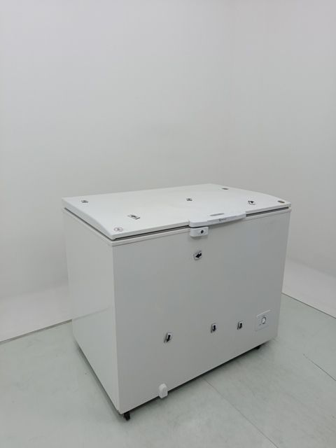 FREEZER ELECTROLUX H330 HORIZONTAL CYCLE DEFR