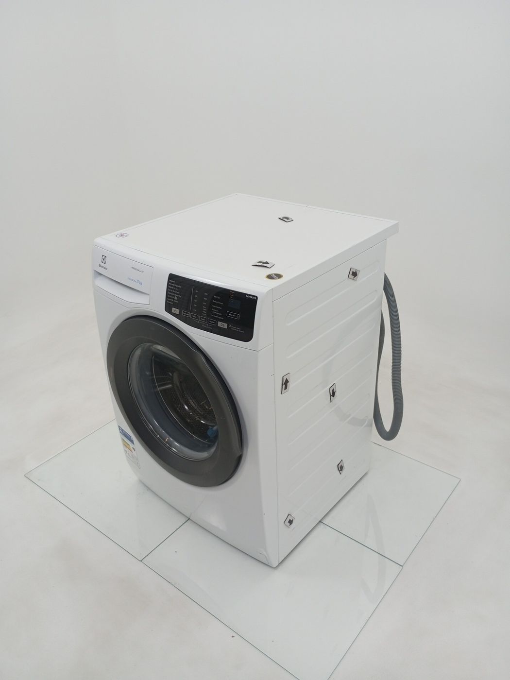 LAVADORA ELECTROLUX FRONT LOAD LFE11 11KG INV
