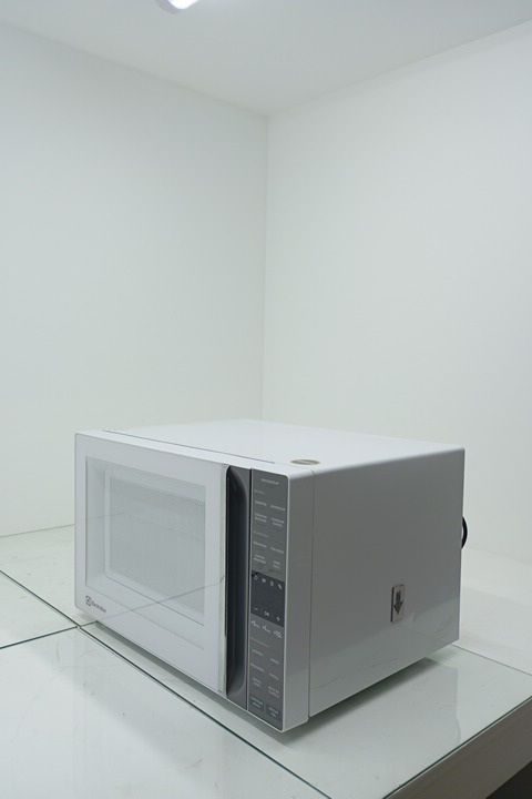 MICRO-ONDAS ELECTROLUX ME36B 36L - BRANCO