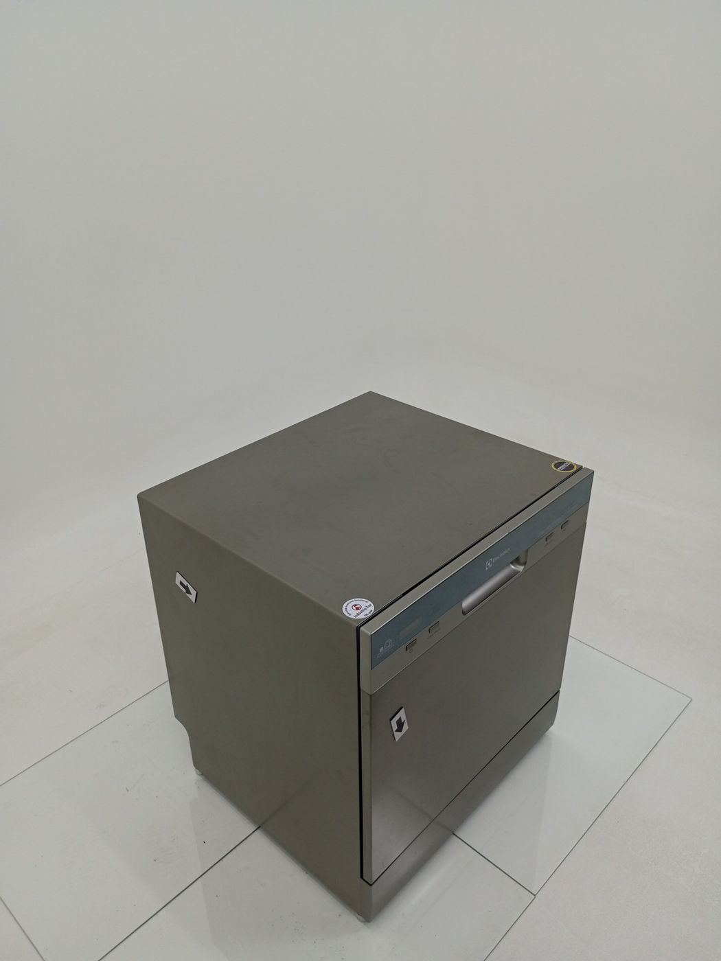 LAVA LOUCAS ELECTROLUX LL08S 8 SERVICOS - CIN