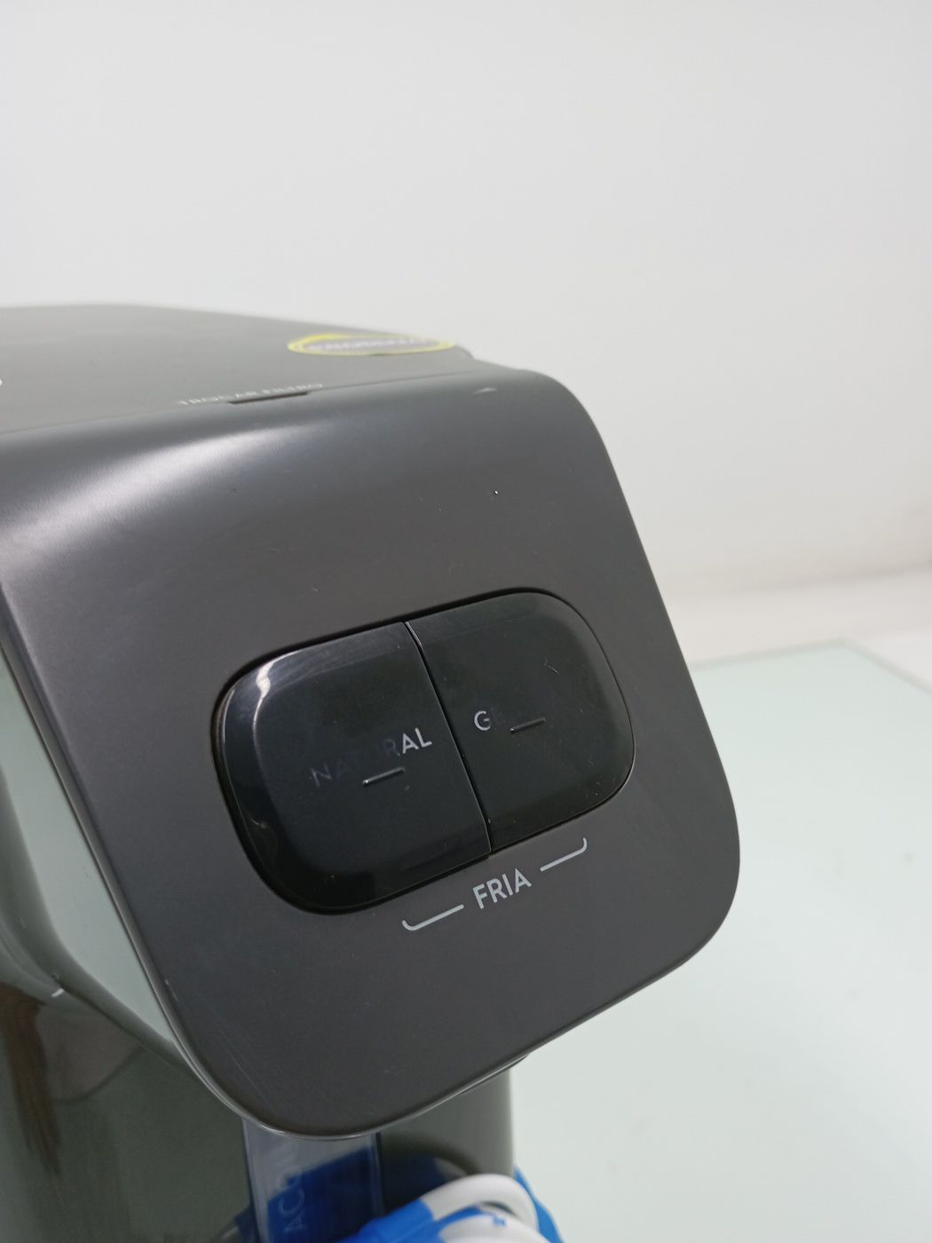 PURIFICADOR ELECTROLUX PE15X REFRIGERACAO ELE