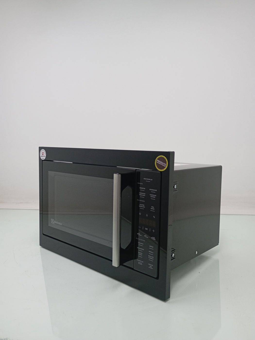 MICRO-ONDAS ELECTROLUX ME3BP - Micro-Ondas El