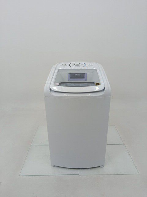 LAVADORA ELECTROLUX LES11 - Lavadora Electrol
