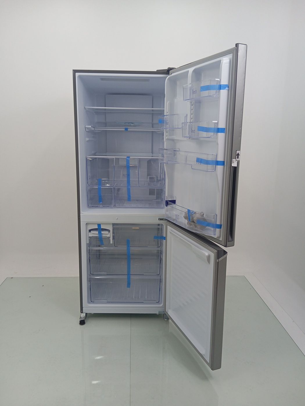 REFRIGERADOR PANASONIC  BB64  460L Inverse Fr