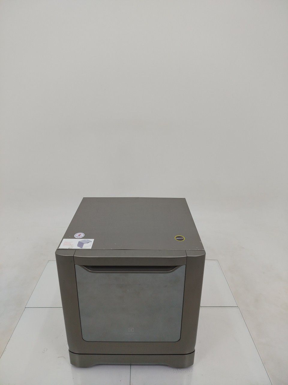 LAVA LOUCAS ELECTROLUX LE08S 8 SERVICOS  - CI
