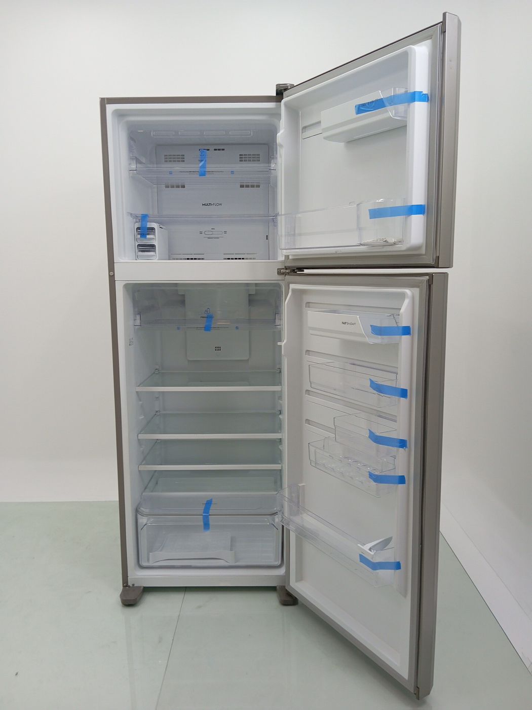 REFRIGERADOR ELECTROLUX IT56S DUAS PORTAS FRO