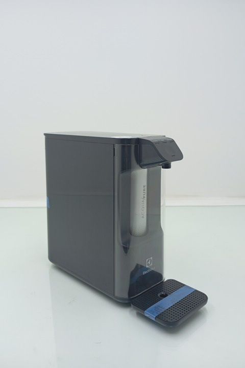 PURIFICADOR ELECTROLUX PE12G PURIFICADOR DE A
