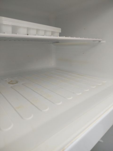REFRIGERADOR ESMALTEC CYCLE DEFROST 2 PORTAS 