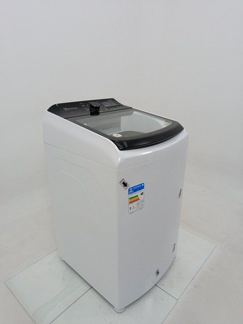 LAVADORA ELECTROLUX LEJ14 - Lavadora Electrol
