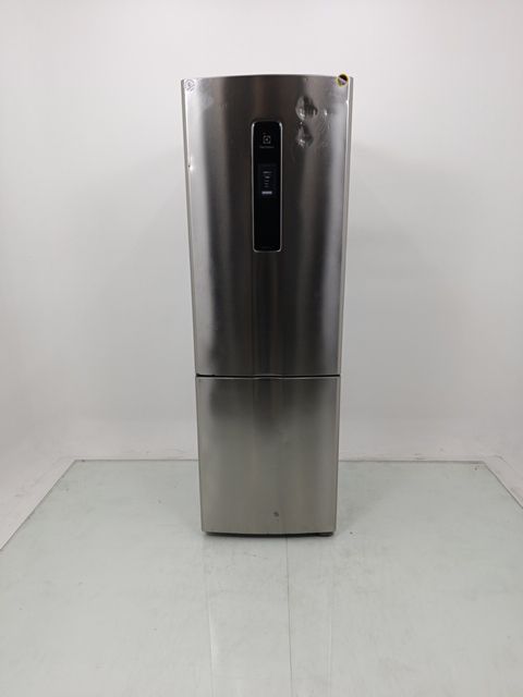 REFRIGERADOR ELECTROLUX DB44S 2 PORTAS FROST 