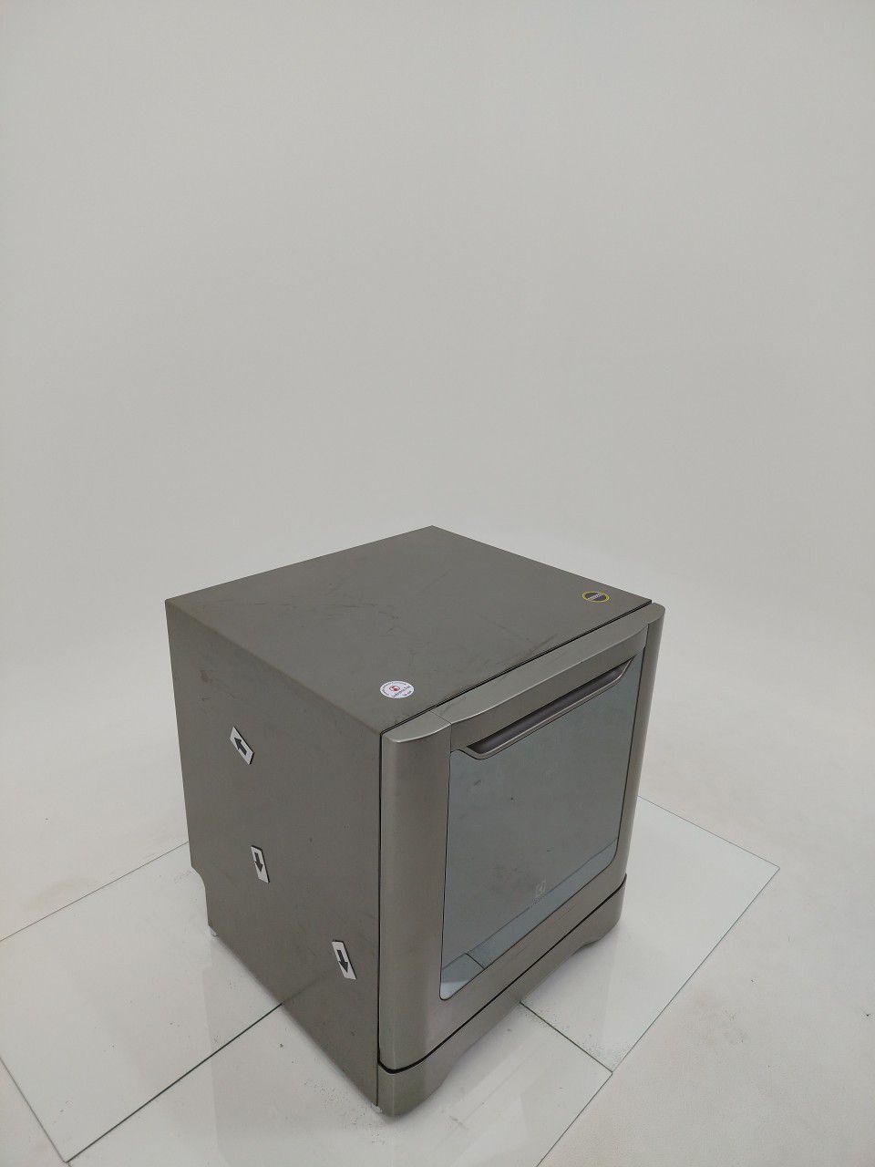 LAVA LOUCAS ELECTROLUX LE08S 8 SERVICOS - CIN