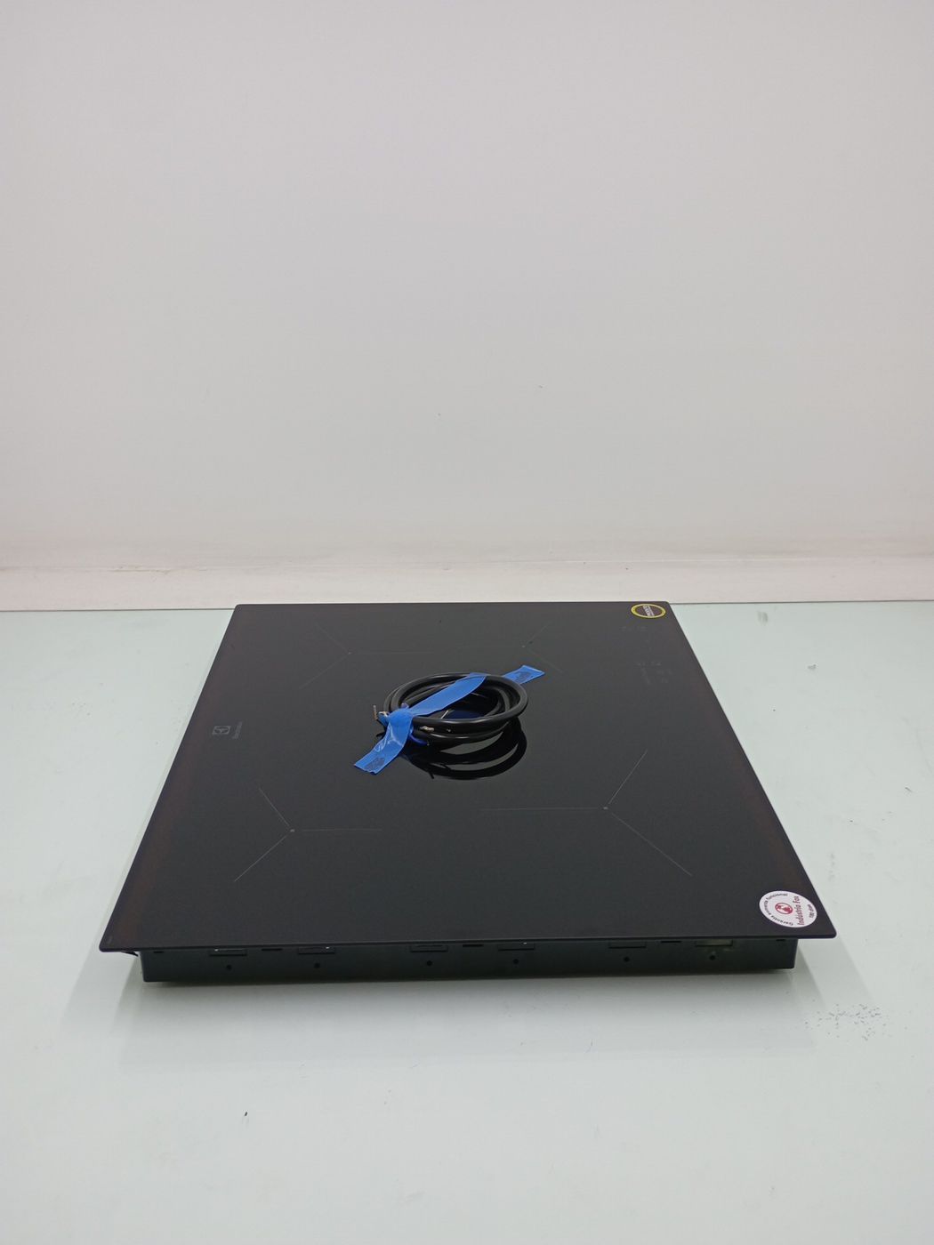 COOKTOP ELECTROLUX IE6LP - Cooktop Electrolux