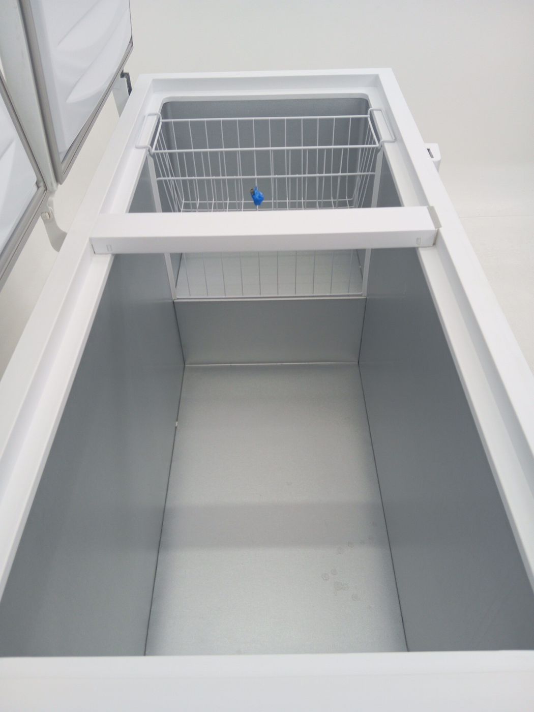 FREEZER ELECTROLUX H550 HORIZONTAL 513L - BRA