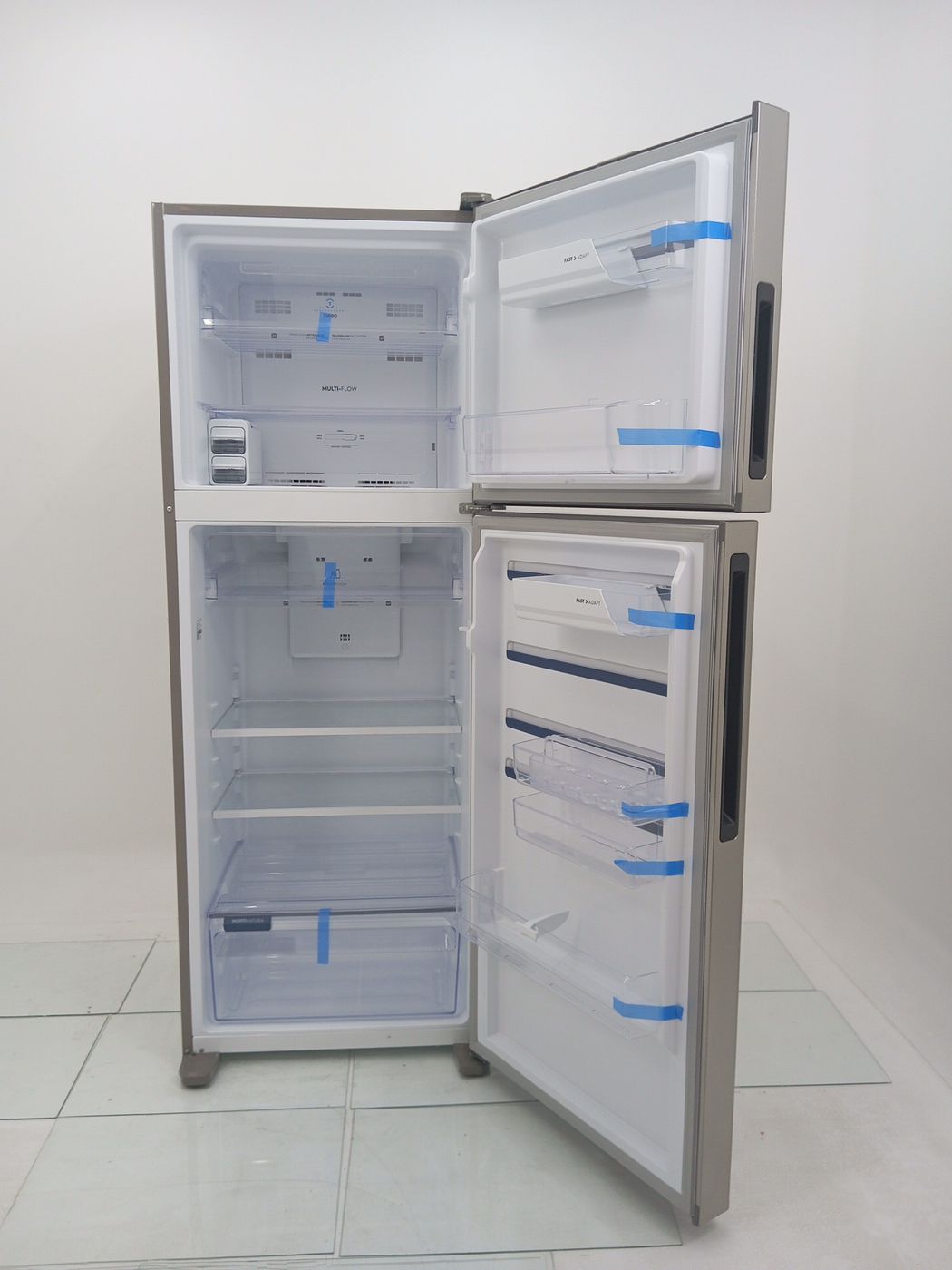 REFRIGERADOR ELECTROLUX IT70S FROST FREE INVE