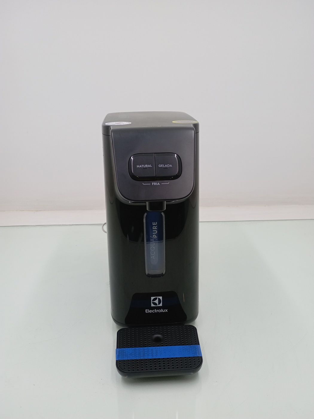 PURIFICADOR ELECTROLUX PE15P - Purificador El