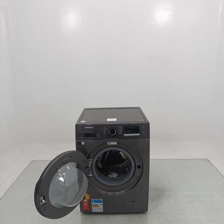 LAVADORA SAMSUNG WW11T 11KG FRONTAL DIGITAL N