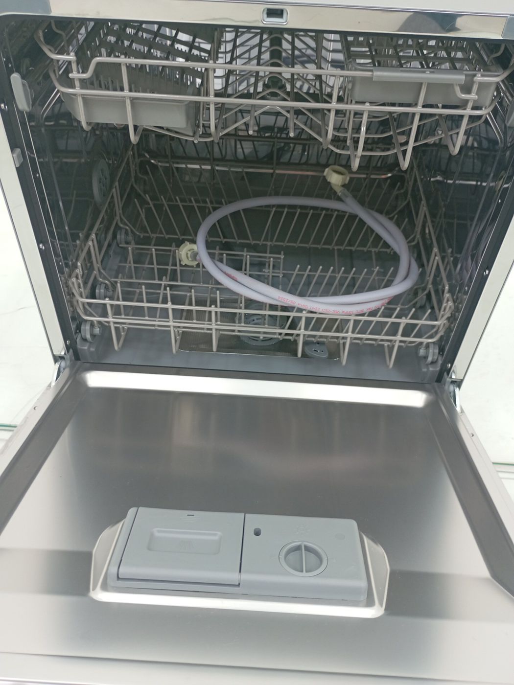 LAVA LOUCAS ELECTROLUX LS08E 8 SERVICOS - CIN
