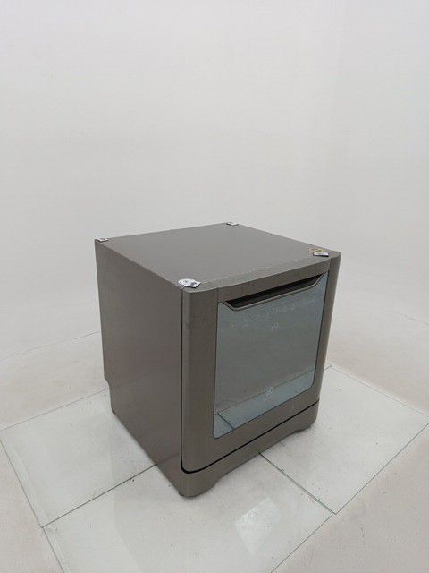 LAVA LOUCAS ELECTROLUX LE08S - Lava Louça Ele