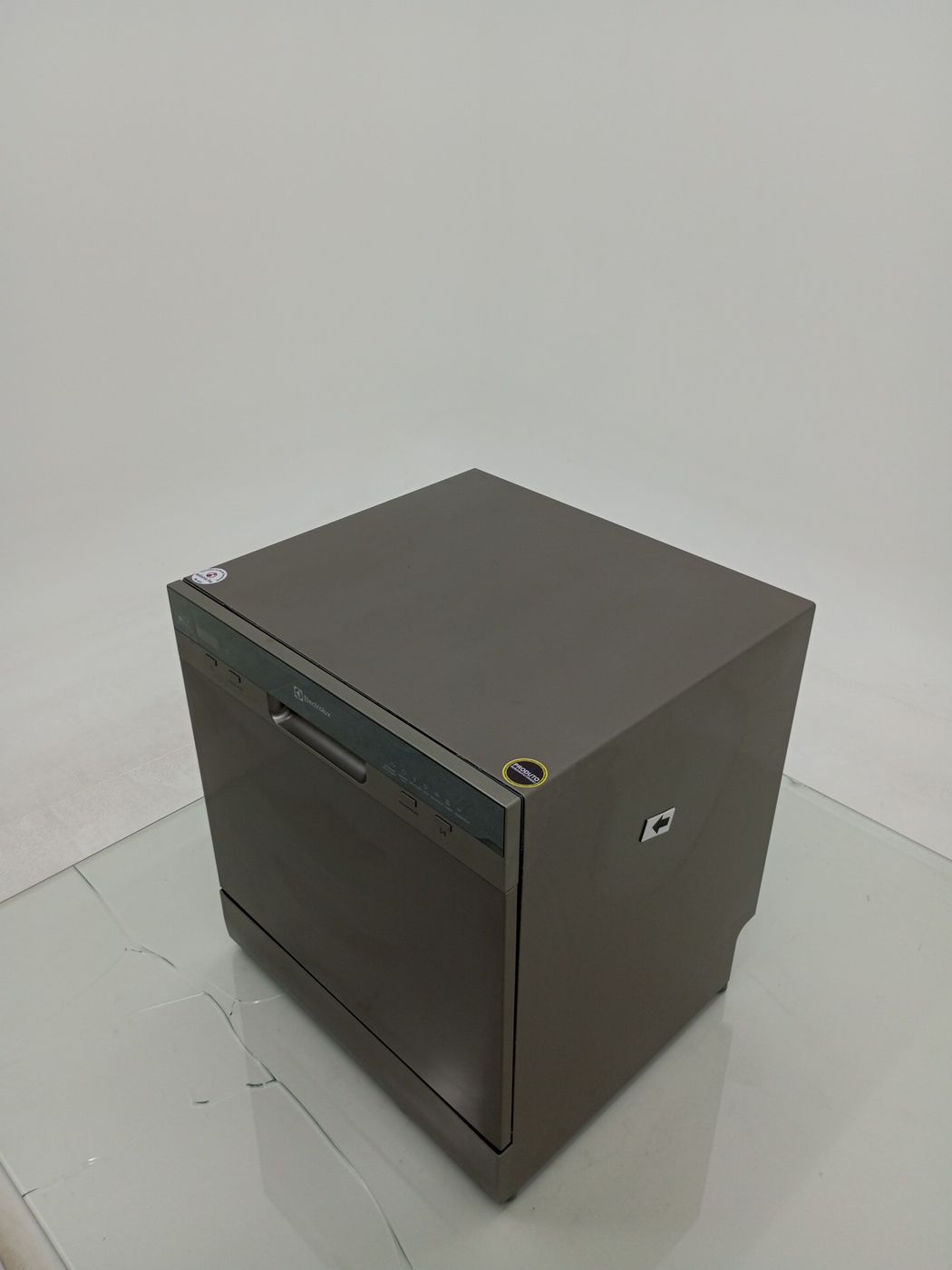 LAVA LOUCAS ELECTROLUX LL08S 8 SERVICOS - CIN