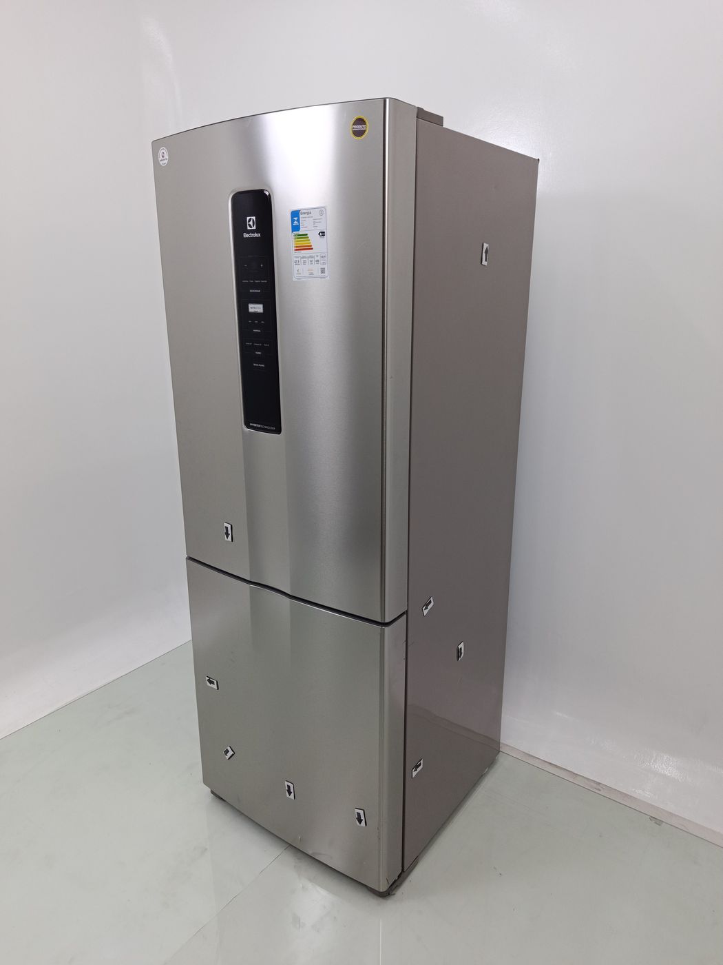 REFRIGERADOR ELECTROLUX IB7S FROST FREE INVER