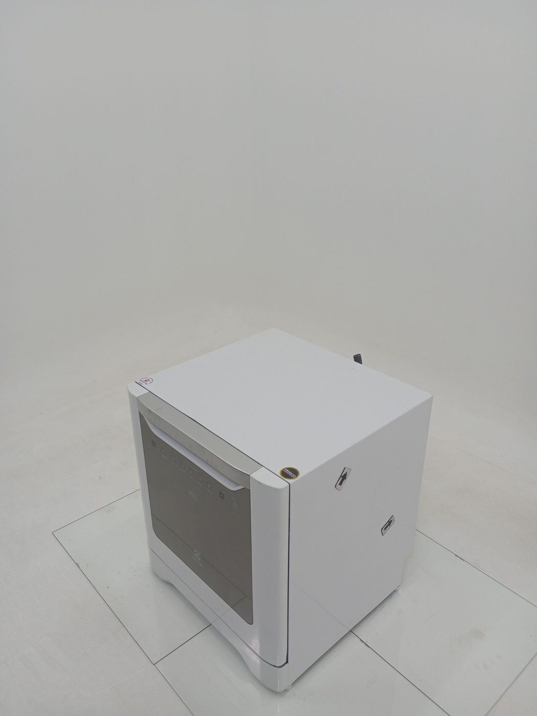 LAVA LOUCAS ELECTROLUX LV08B 8 SERVICOS  - BR