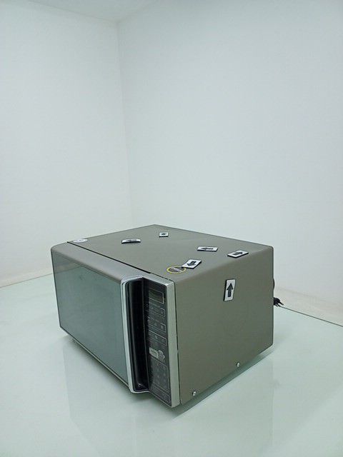 MICRO-ONDAS ELECTROLUX MS37R MICROONDAS 27L -