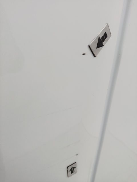 REFRIGERADOR ELECTROLUX DC35A CYCLE DEFROST 2