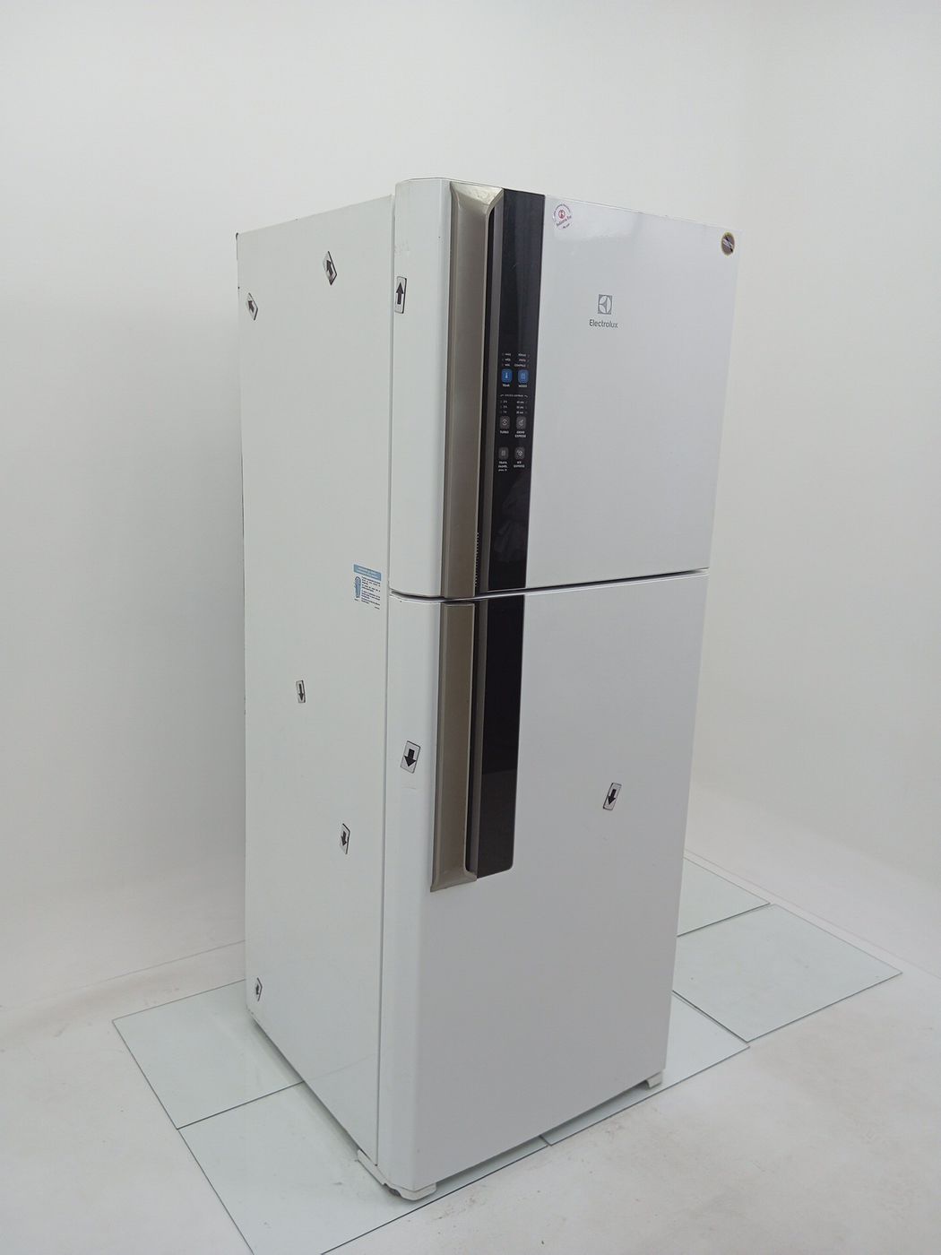REFRIGERADOR ELECTROLUX IF55-   FROST FREE 43