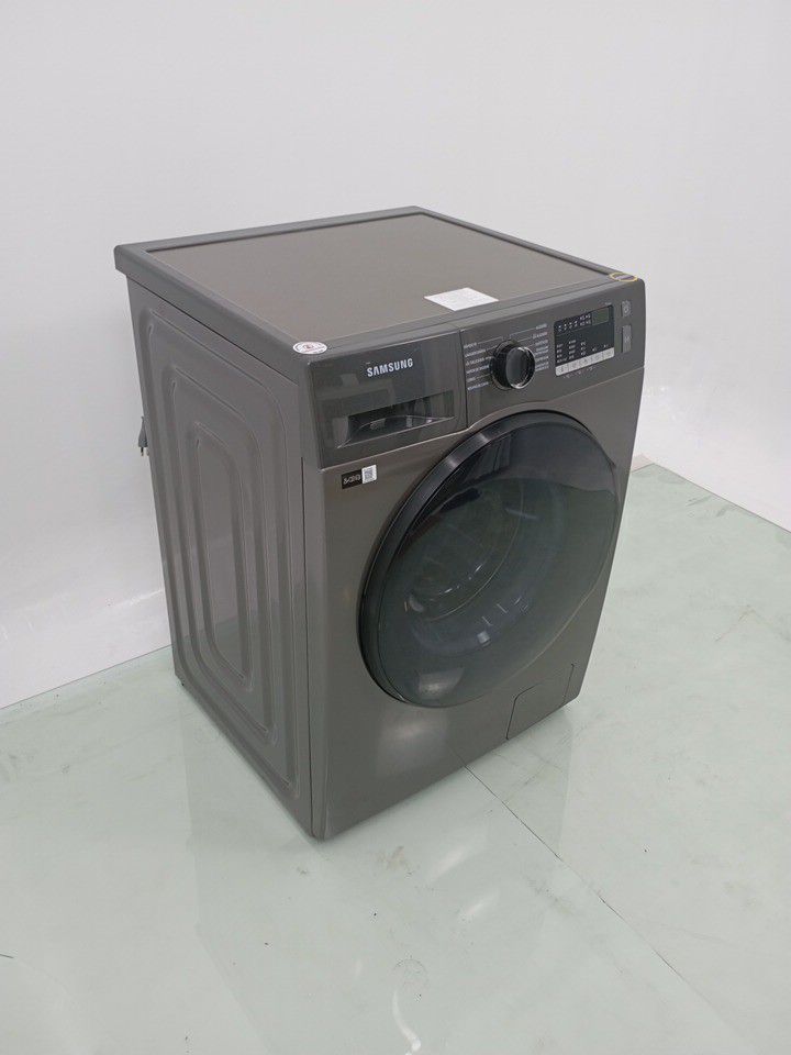 LAVADORA SAMSUNG WW11T 11KG FRONTAL DIGITAL N