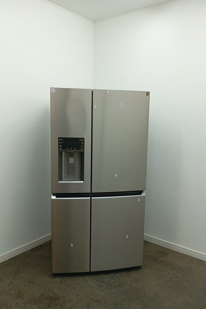 REFRIGERADOR ELECTROLUX FROST FREE  MULTIDOR 