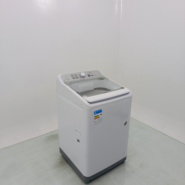 LAVADORA PANASONIC 14KG PANASONIC - BRANCO