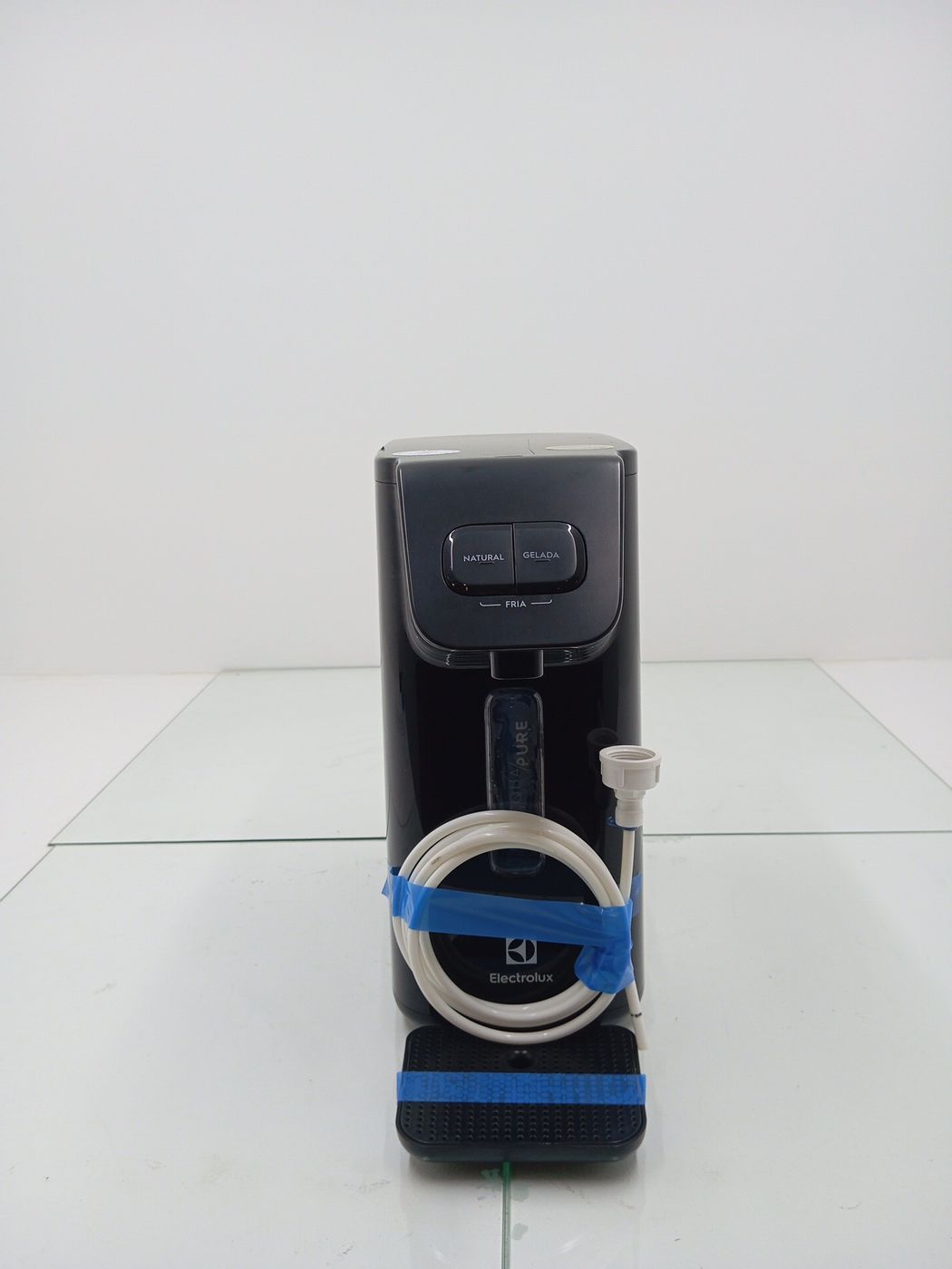 PURIFICADOR ELECTROLUX PE15P EFFICIENT ELETRÔ