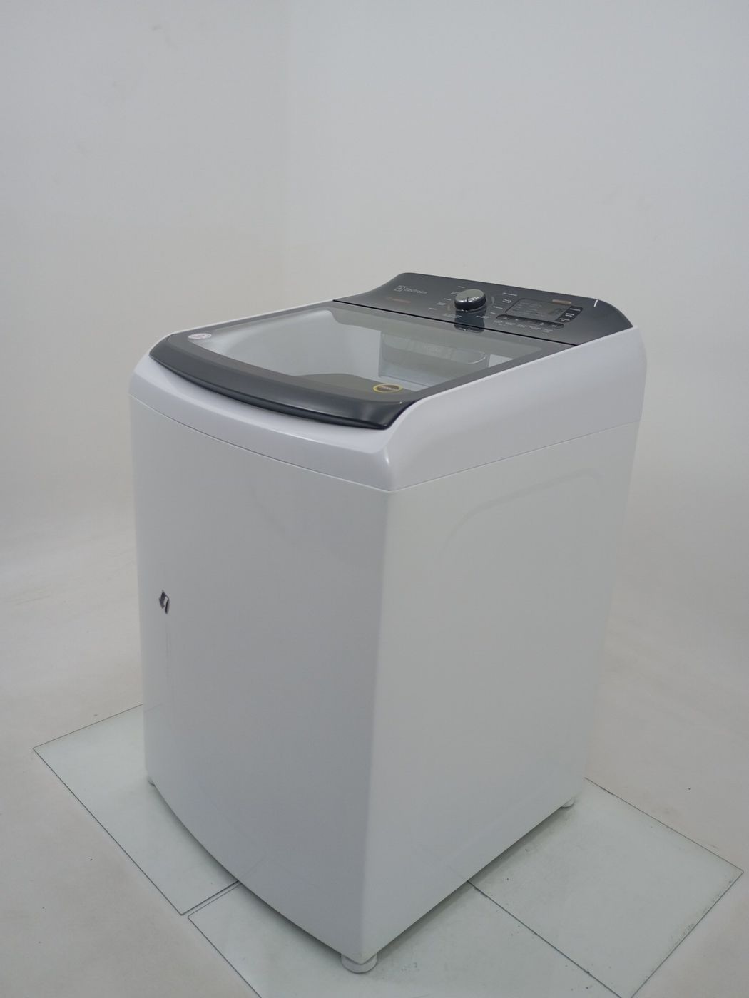 LAVADORA ELECTROLUX LEC15 - Lavadora Electrol