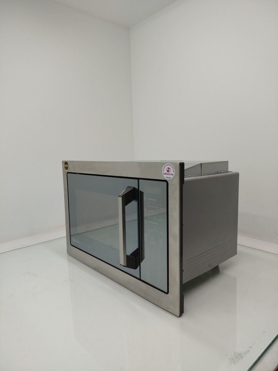 MICRO-ONDAS ELECTROLUX MX43T DE EMBUTIR 34L E