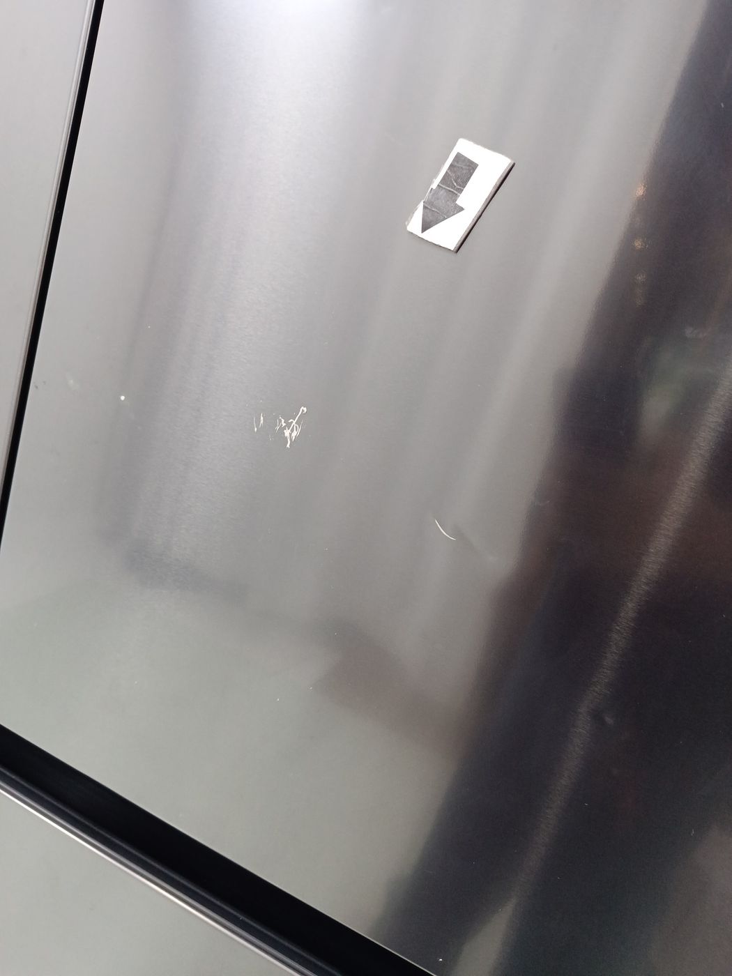 REFRIGERADOR ELECTROLUX IM8B FROST FREE INVER