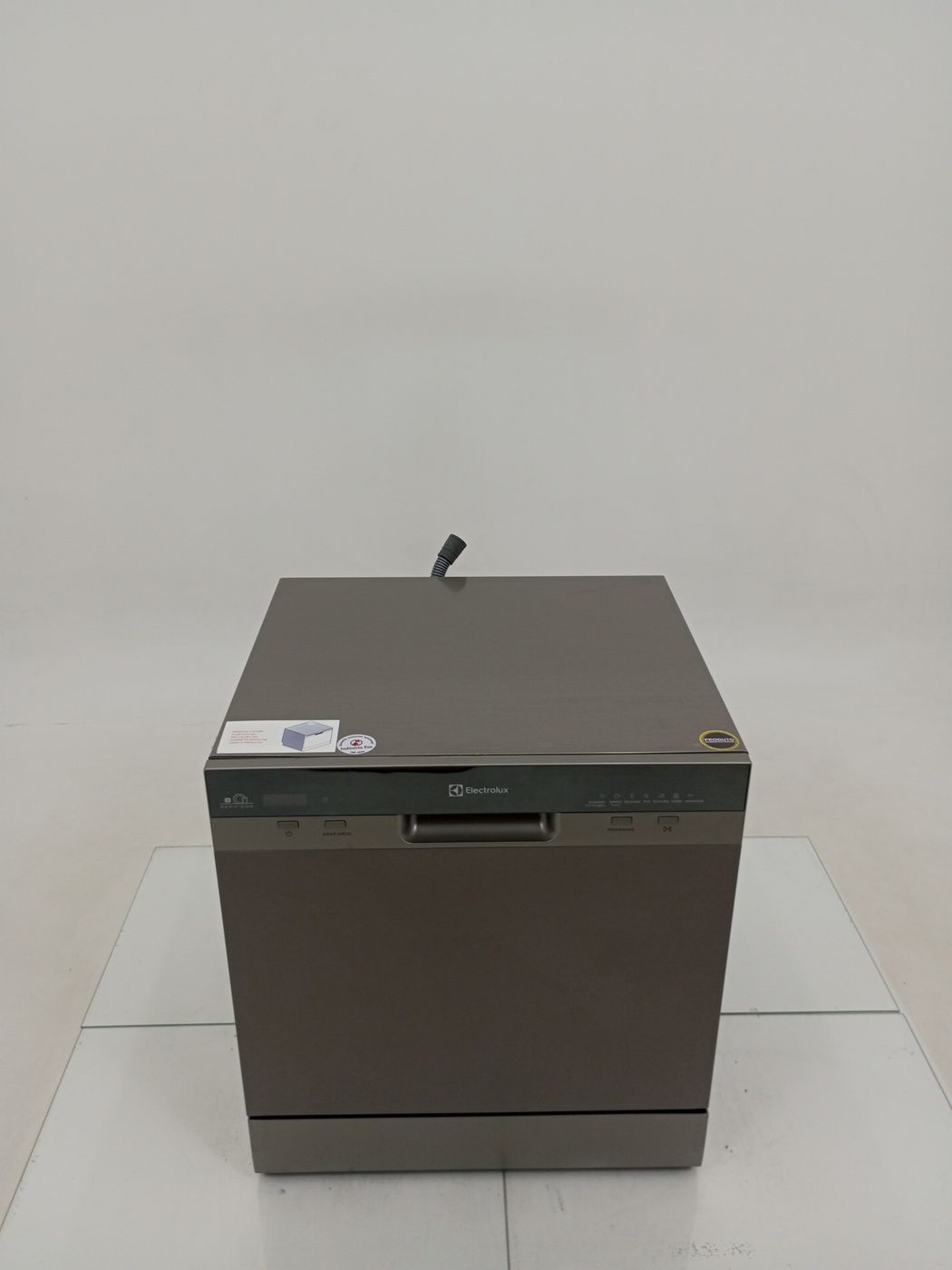 LAVA LOUCAS ELECTROLUX LL08S 8 SERVICOS - CIN