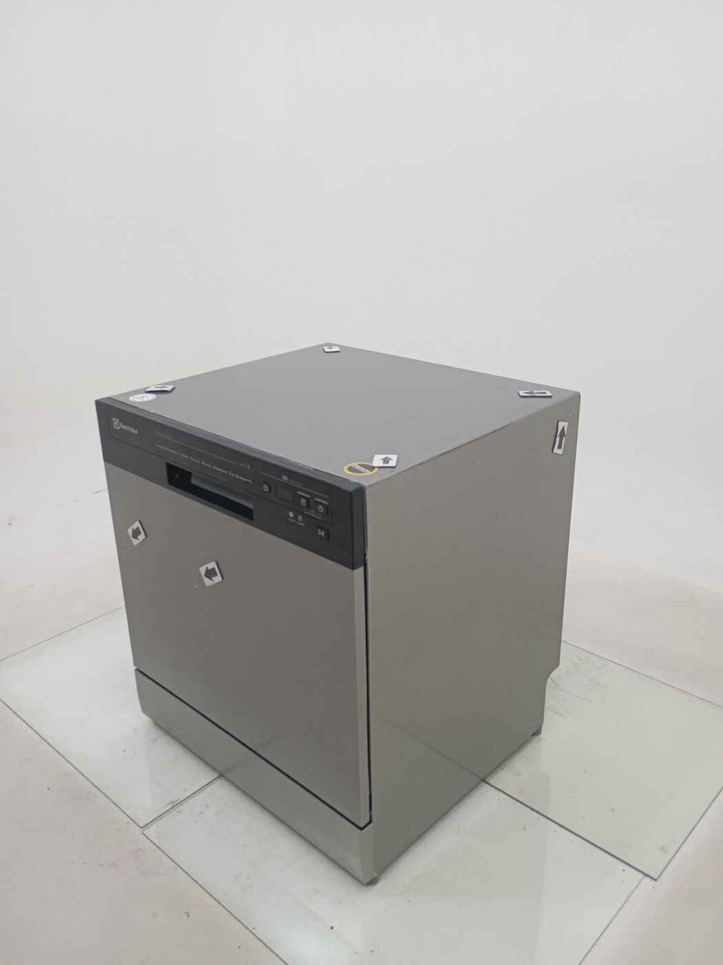 LAVA LOUCAS ELECTROLUX LS08E 8 SERVICOS - CIN