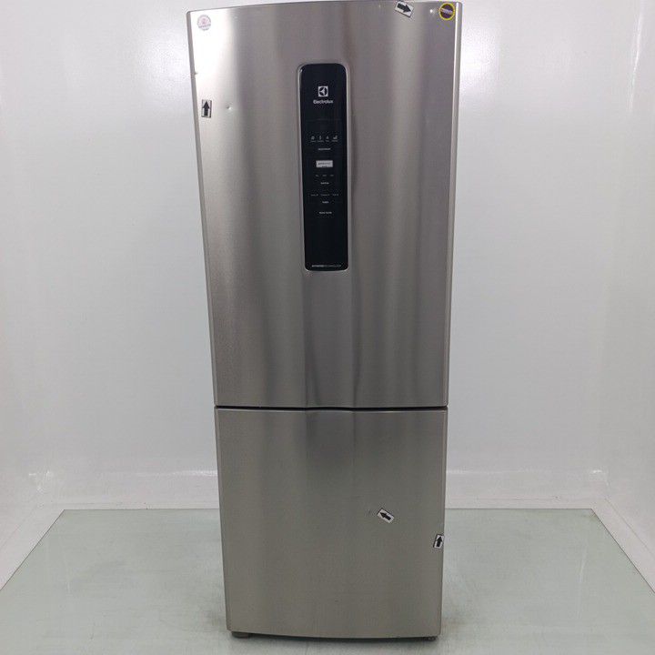 GELADEIRA ELECTROLUX IB55S FROST FREE INVERTE