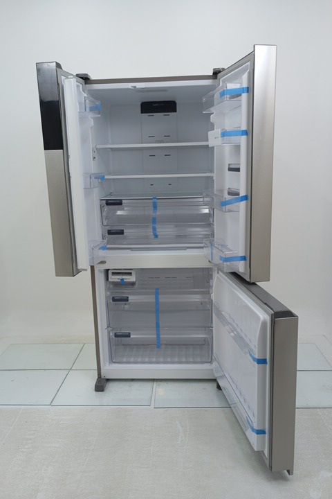 REFRIGERADOR ELECTROLUX IM8S FROST FREE INVER